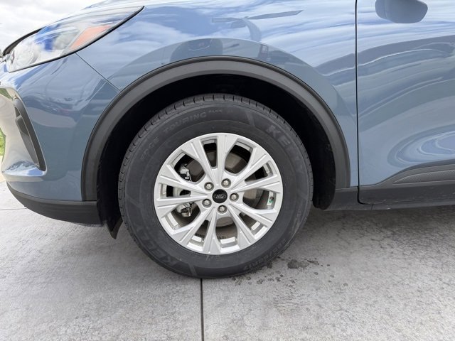 Certified 2024 Ford Escape Active image 4