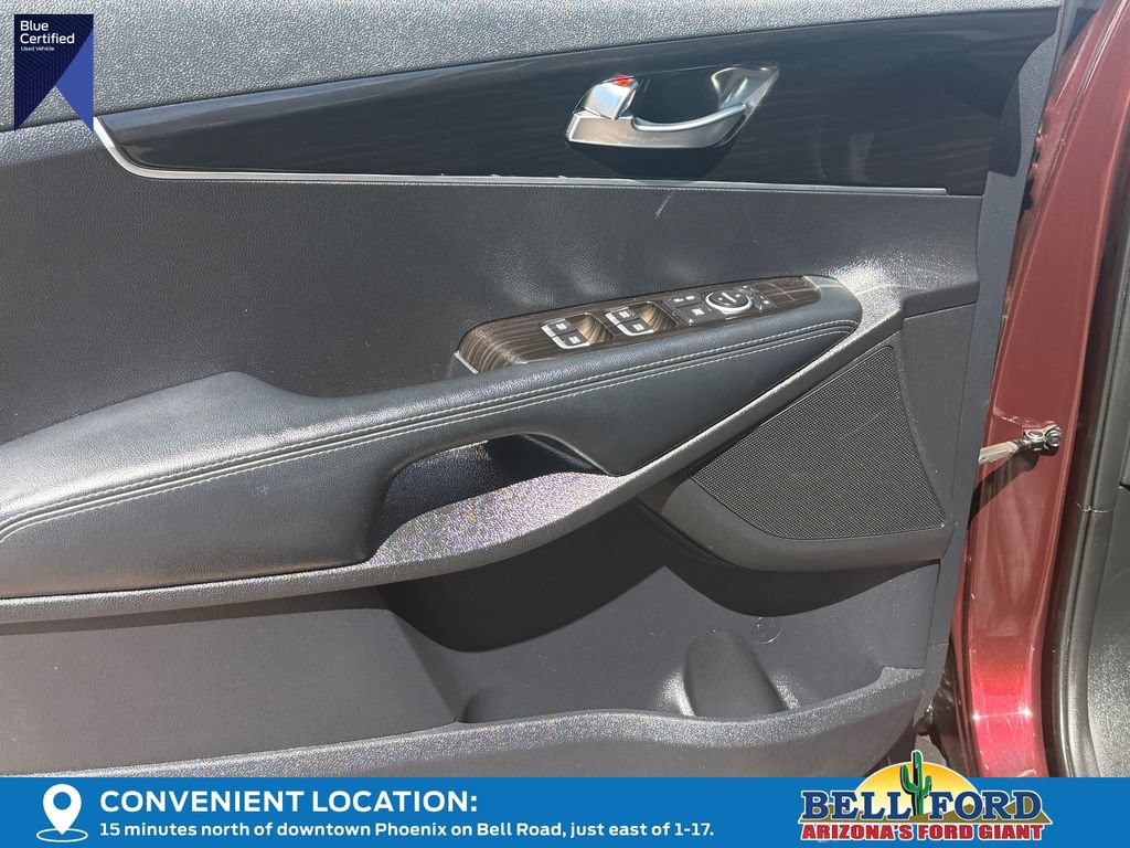 Used 2019 Kia Sorento FWD image 15