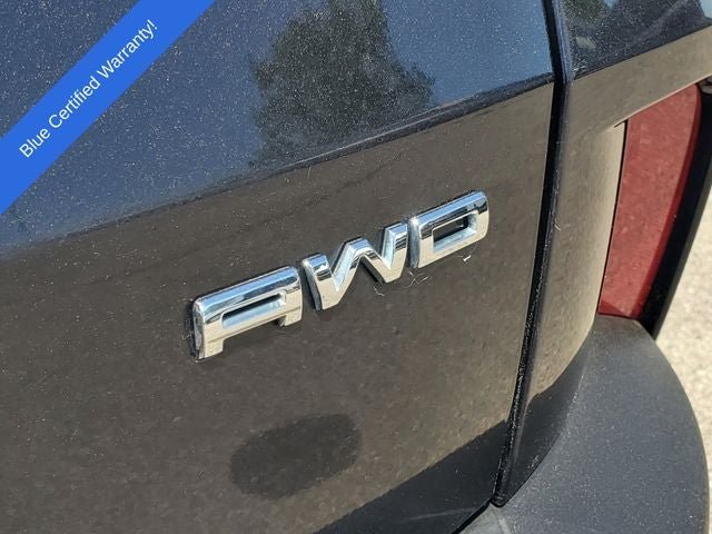 Certified 2025 Ford Escape Platinum AWD/4WD image 30