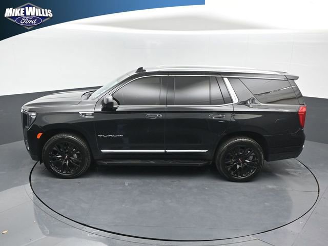 Used 2023 GMC Yukon SLT image 5