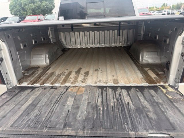 Used 2020 GMC Sierra 1500 Elevation w/ Elevation Value Package AWD/4WD image 12