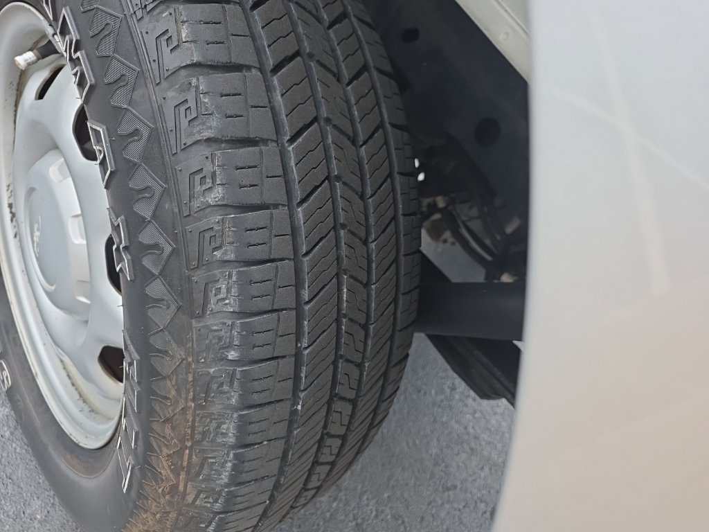 Certified 2017 Ford F150 XL RWD image 7