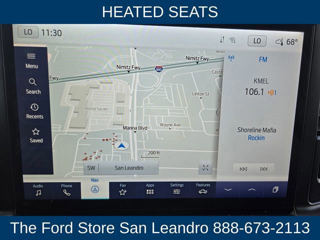 Certified 2023 Ford F150 Limited image 15