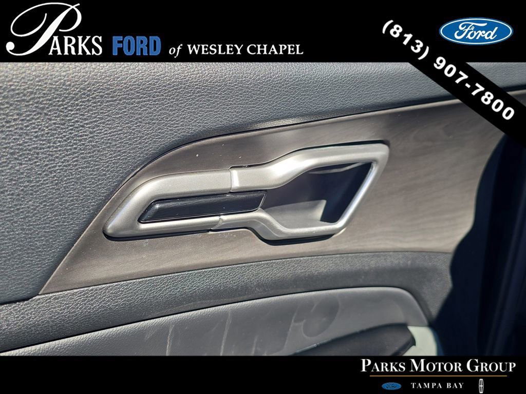 Used 2023 Kia Sportage X-Line w/ X-Line Premium Package image 17