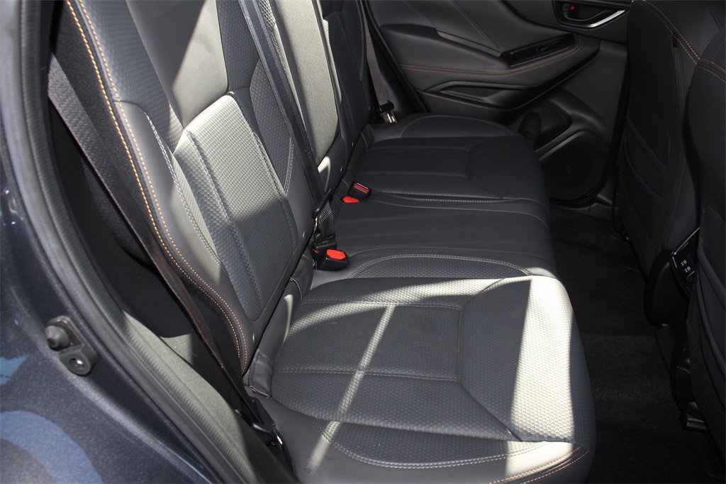 Used 2024 Subaru Forester Wilderness w/ Convenience Package image 26