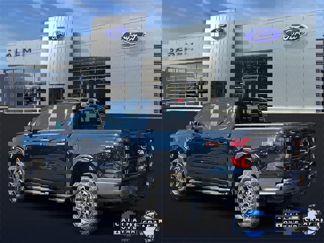 Certified 2024 Ford Ranger XLT w/ FX4 Off-Road Package image 4