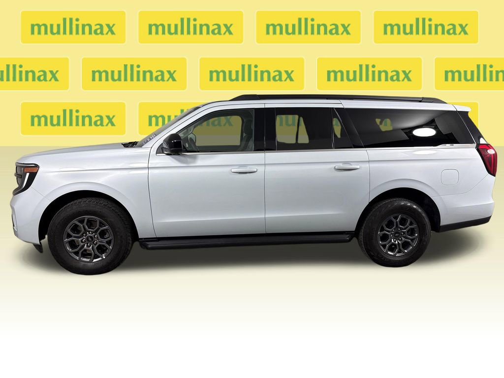Certified 2025 Ford Expedition Max Active image 11