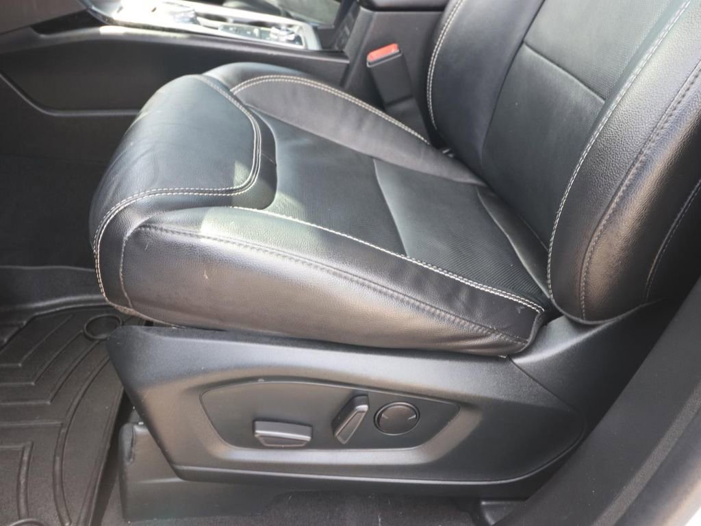 Certified 2023 Ford Explorer ST w/ Equipment Group 401A AWD/4WD image 18