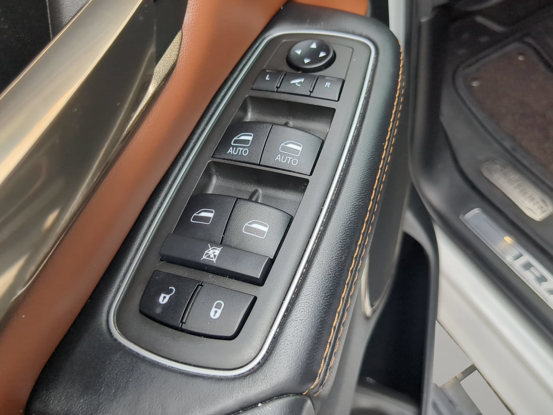 Used 2021 RAM 1500 Limited AWD/4WD image 55