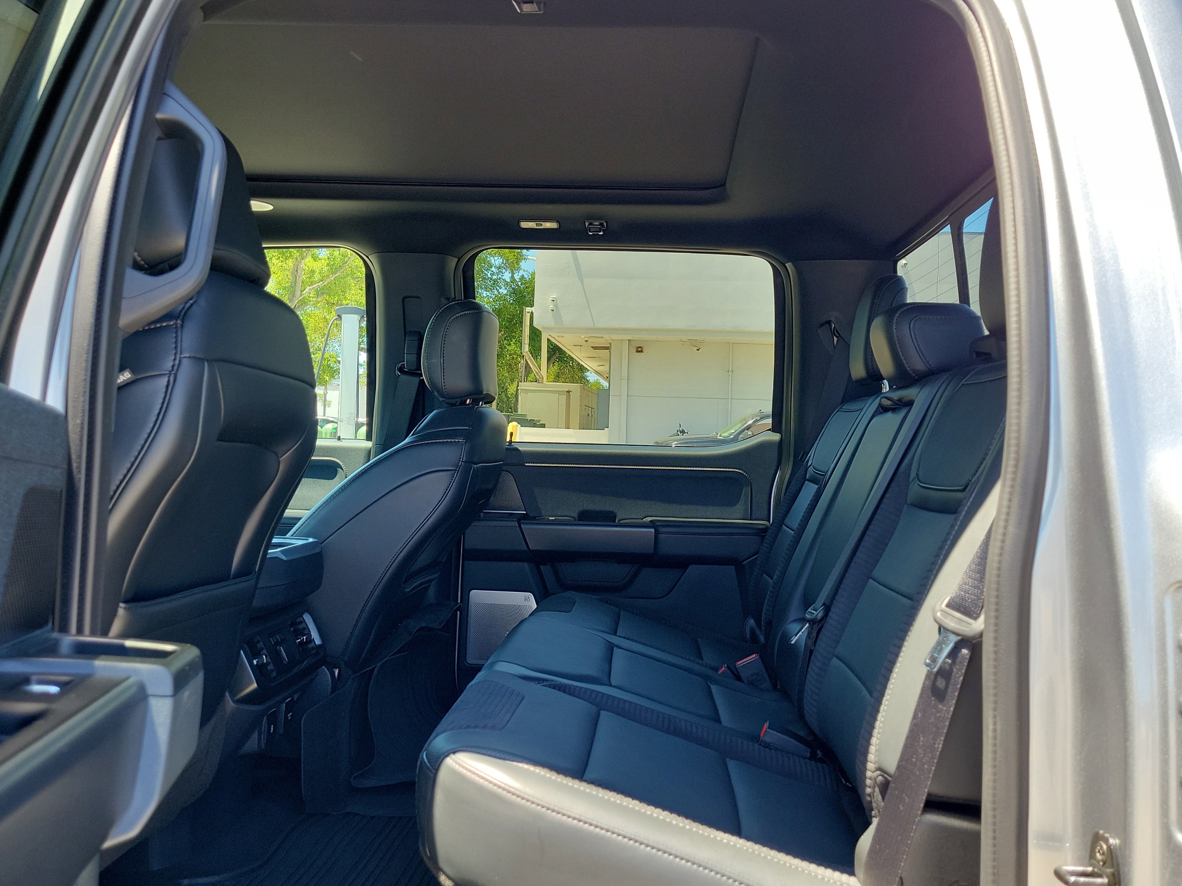 Certified 2023 Ford F150 Raptor image 12