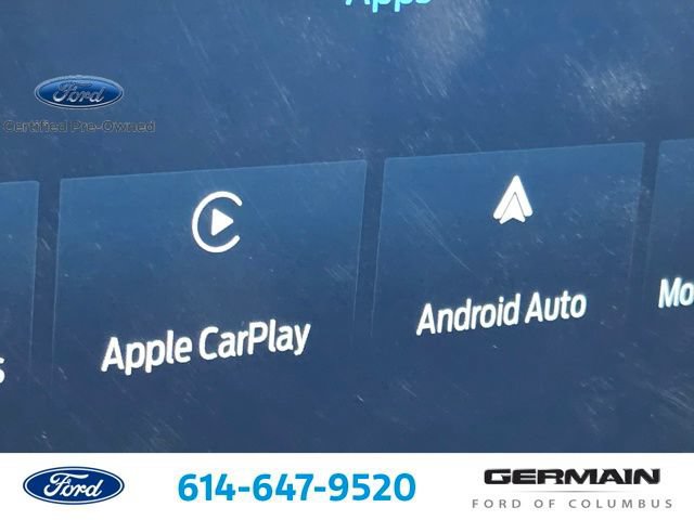 Certified 2022 Ford F150 Raptor w/ Equipment Group 801A High AWD/4WD image 36