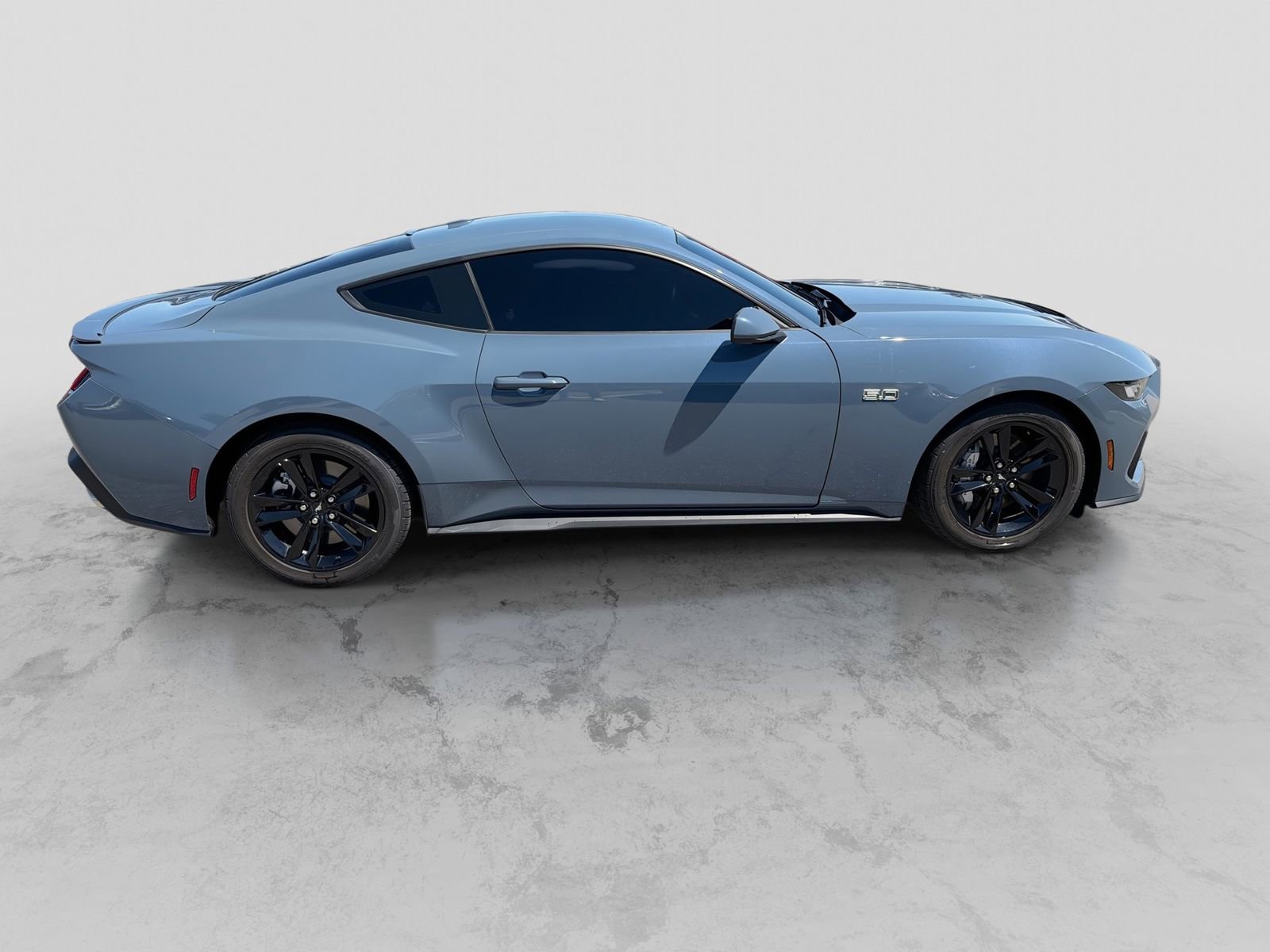 Certified 2024 Ford Mustang GT RWD image 9