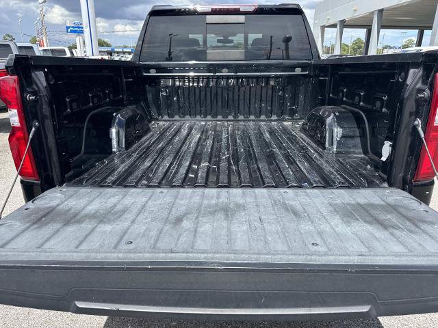 Used 2021 Chevrolet Silverado 1500 LT Trail Boss w/ Convenience Package II AWD/4WD image 13