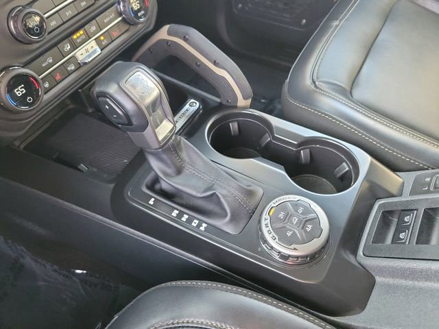 Certified 2025 Ford Bronco Badlands image 21