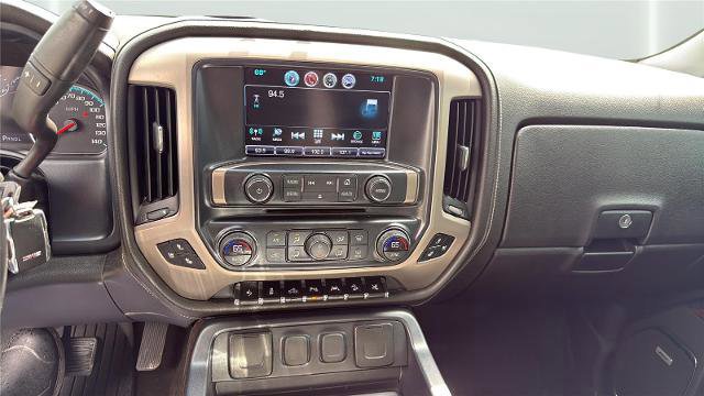 Used 2017 GMC Sierra 1500 Denali w/ Denali Ultimate Package AWD/4WD image 19