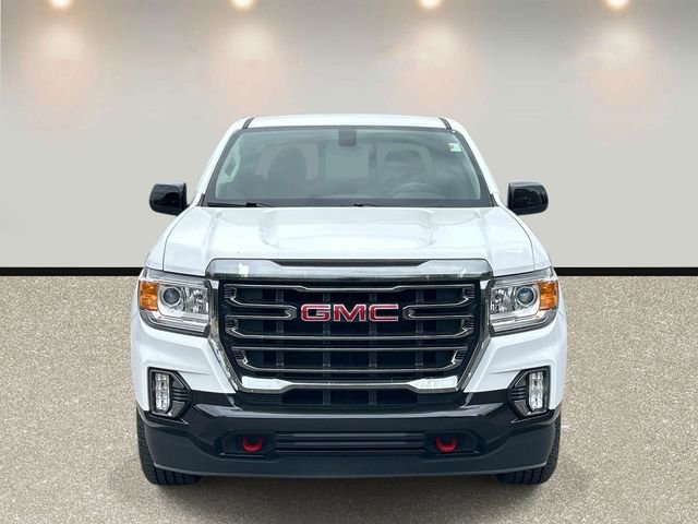 Used 2022 GMC Canyon AT4 AWD/4WD image 2