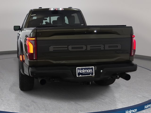 Certified 2024 Ford F150 Raptor AWD/4WD image 7