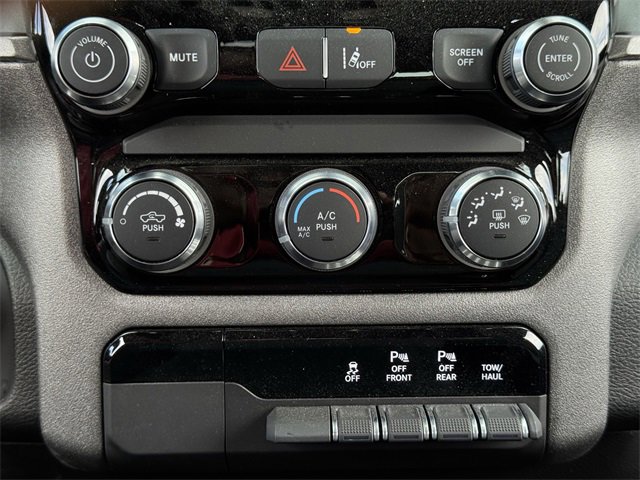 Used 2025 RAM 1500 Tradesman image 18