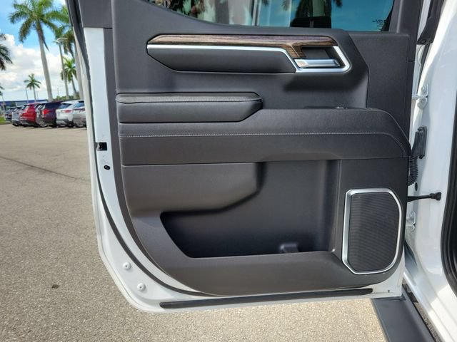 Used 2023 GMC Sierra 1500 Elevation AWD/4WD image 15