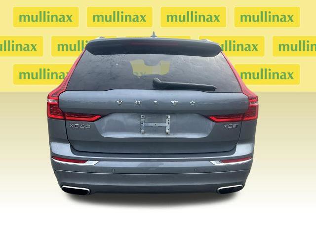 Used 2020 Volvo XC60 T5 Inscription w/ Protection Package image 33