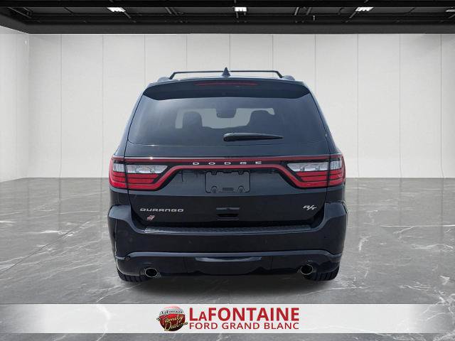 Used 2025 Dodge Durango R/T AWD/4WD image 4