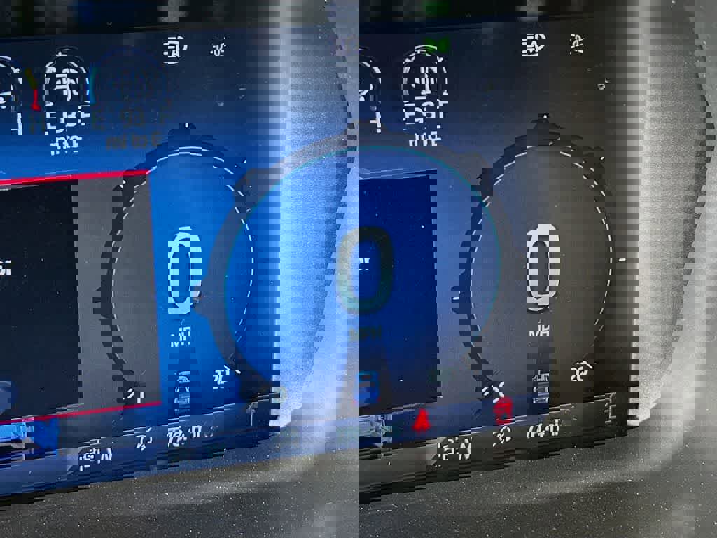 Certified 2025 Ford F150 STX w/ Equipment Group 201A FX4 image 23