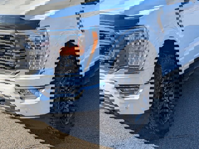 Certified 2022 Ford F150 XLT w/ Equipment Group 302A High image 10