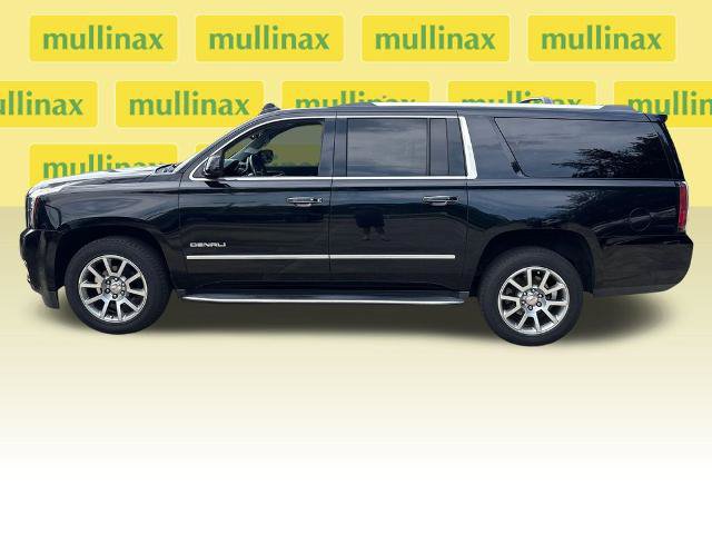 Used 2019 GMC Yukon XL Denali RWD image 10
