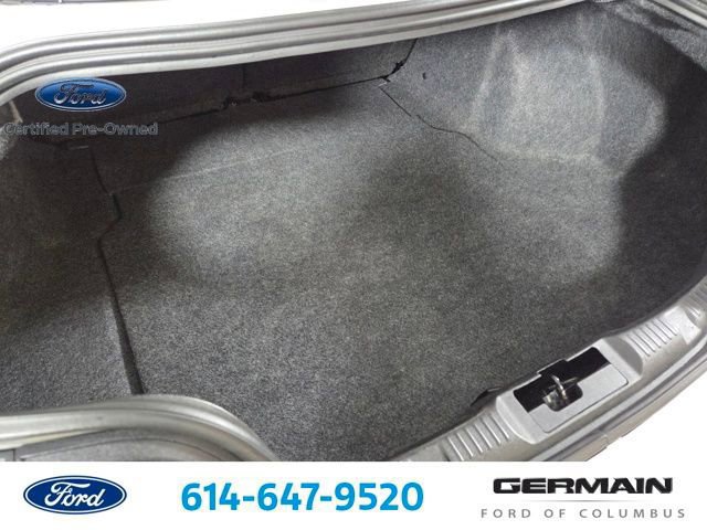 Certified 2021 Ford Mustang Premium image 22