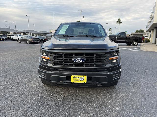 Certified 2024 Ford F150 XL w/ Tow/Haul Package image 7