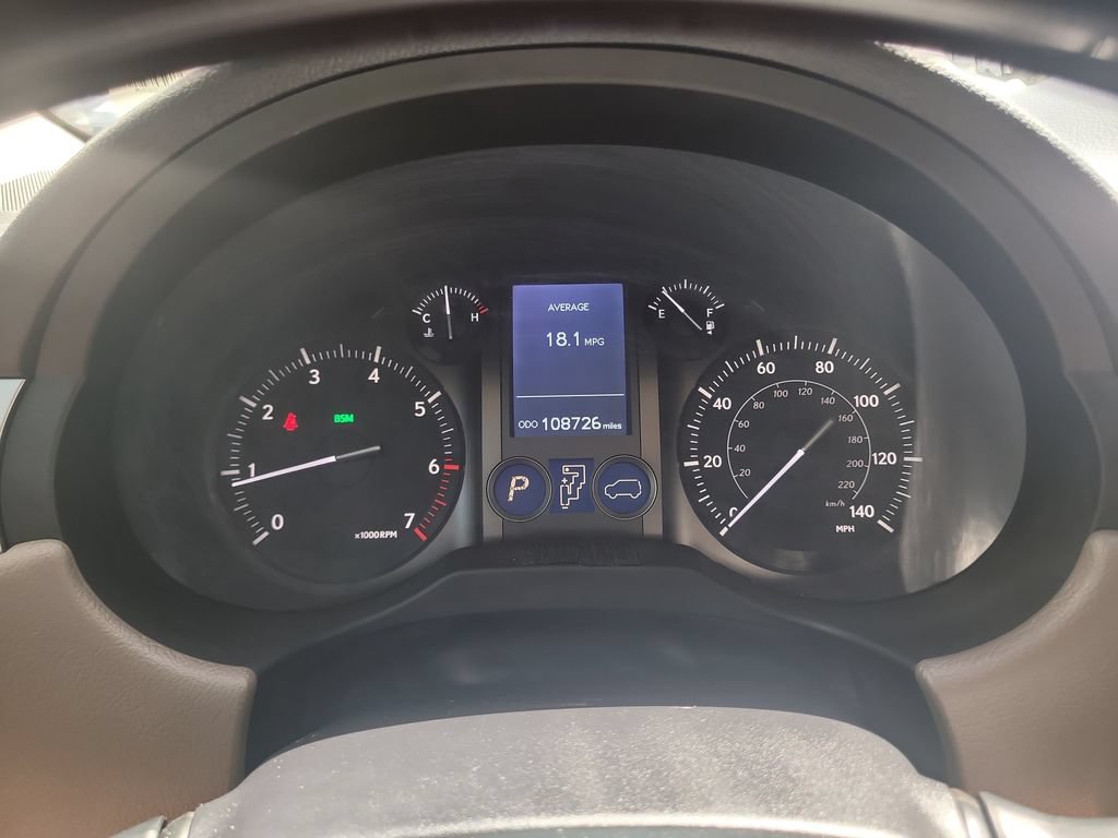 Used 2019 Lexus GX 460 Premium AWD/4WD image 29