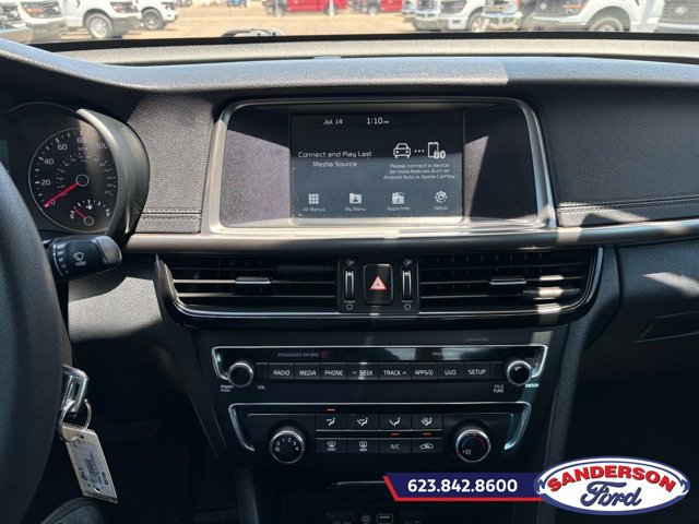Used 2018 Kia Optima LX FWD image 17
