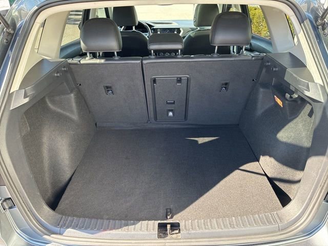 Used 2023 Volkswagen Taos SEL AWD/4WD image 11