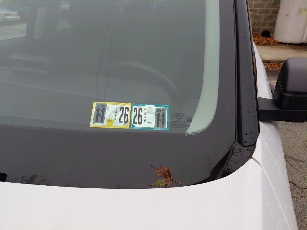 Certified 2024 Ford Bronco Sport Big Bend image 22