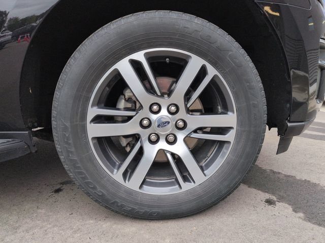 Certified 2024 Ford Expedition Limited AWD/4WD image 13