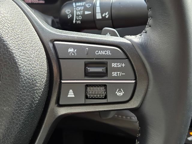 Used 2025 Honda Accord EX-L image 18