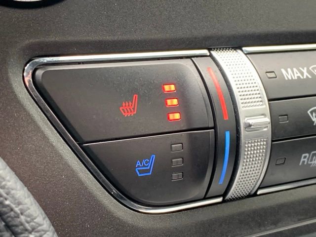 Certified 2021 Ford Mustang GT Premium w/ GT Performance Package image 37