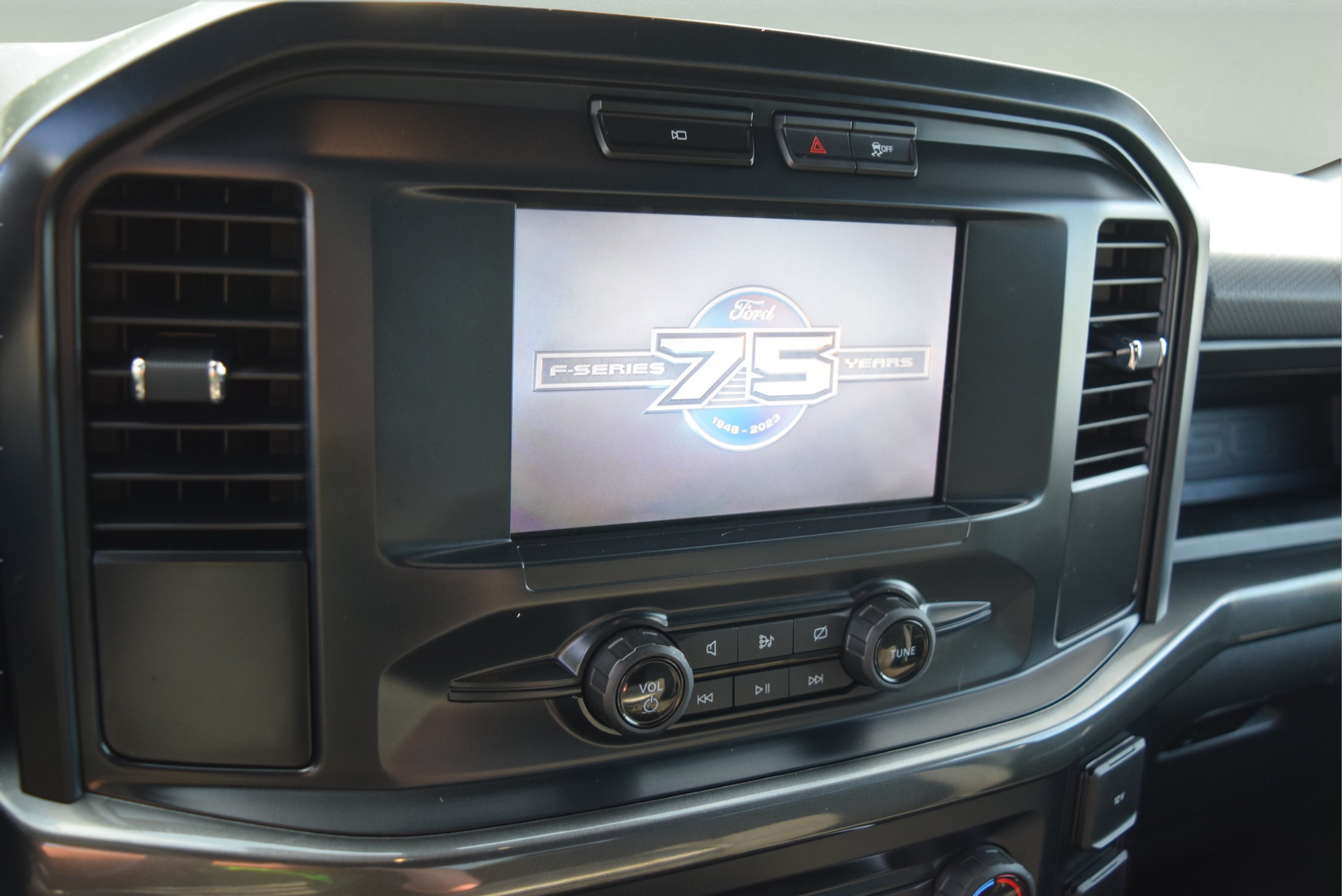 Certified 2023 Ford F150 XL w/ STX Appearance Package AWD/4WD image 13