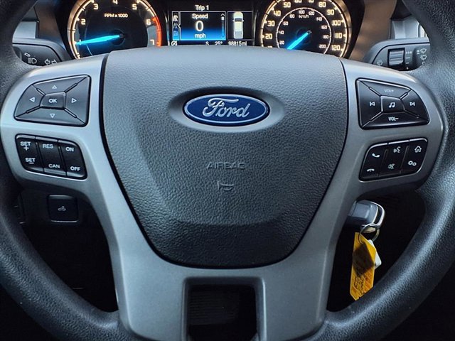 Certified 2019 Ford Ranger XLT w/ Trailer Tow Package image 13