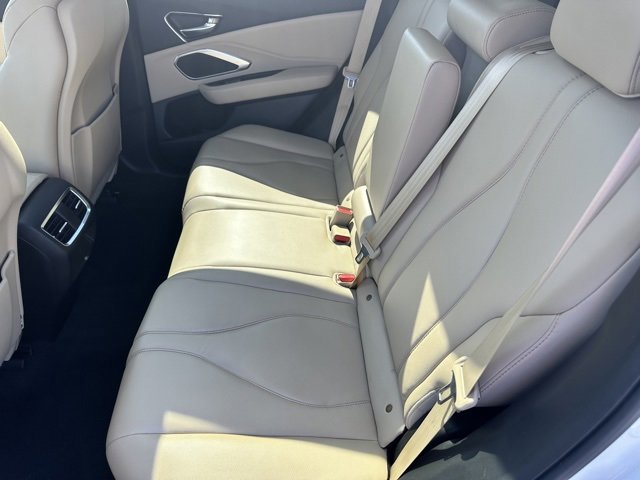 Used 2019 Acura RDX FWD image 8