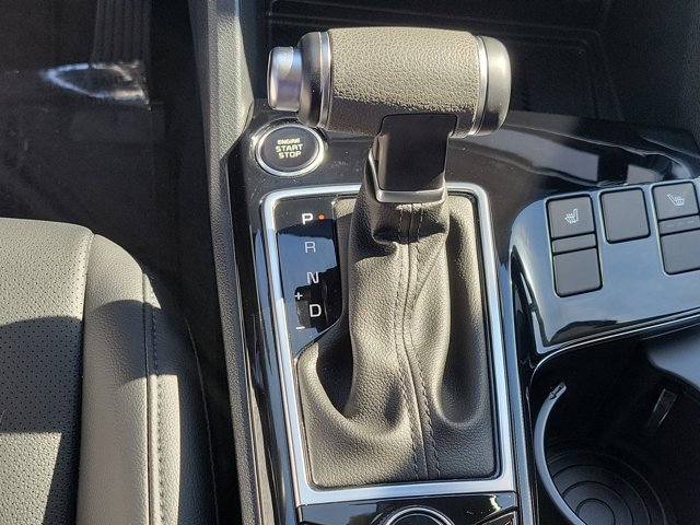 Used 2024 Kia Sportage EX image 26