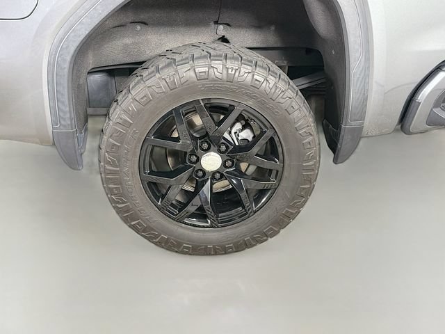 Used 2022 GMC Sierra 1500 AT4 AWD/4WD image 35
