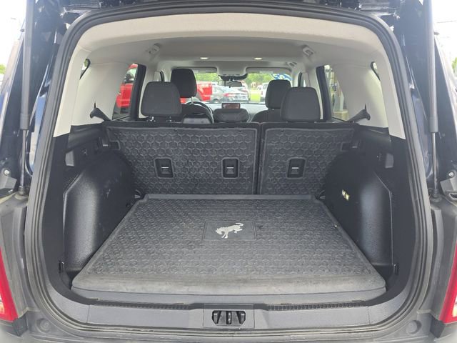 Certified 2023 Ford Bronco Sport Big Bend w/ Convenience Package AWD/4WD image 18