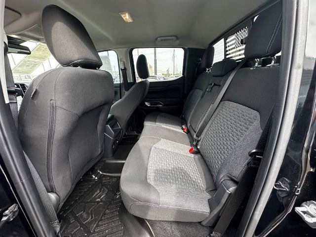 Certified 2025 Ford Ranger XLT RWD image 17