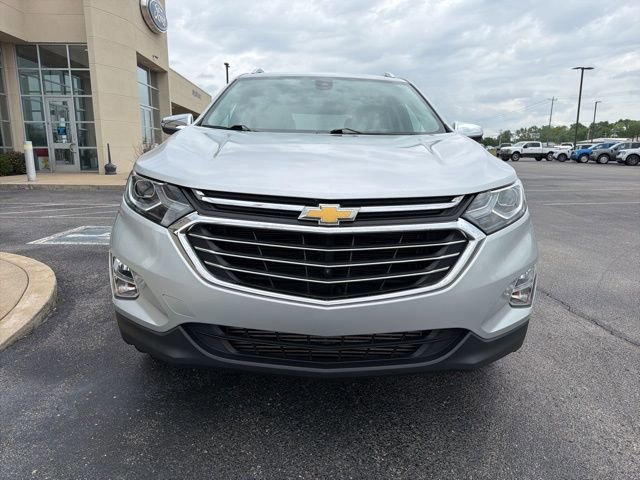 Used 2018 Chevrolet Equinox Premier AWD/4WD image 8