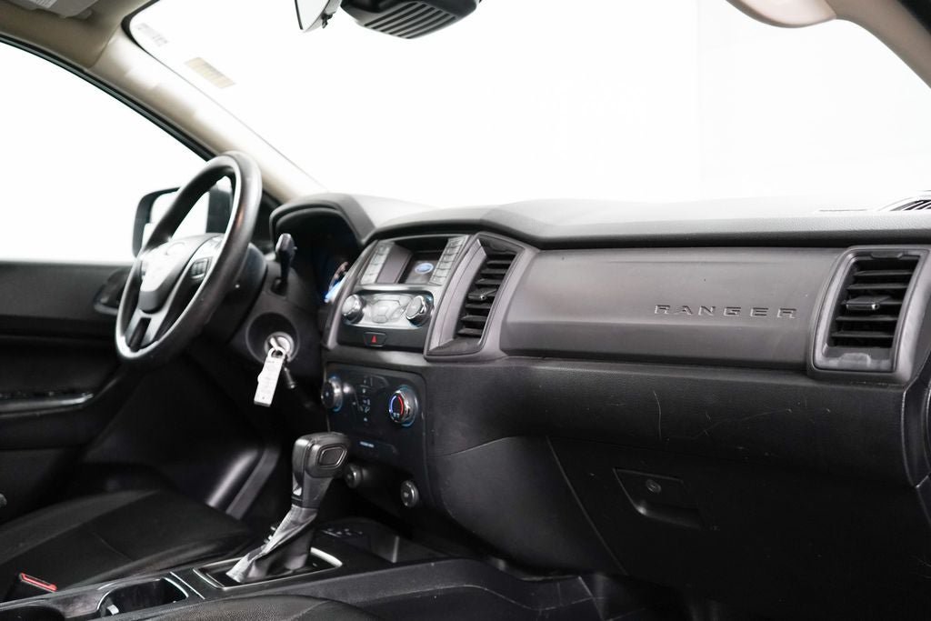 Certified 2019 Ford Ranger XL w/ Equipment Group 101A Mid AWD/4WD image 33