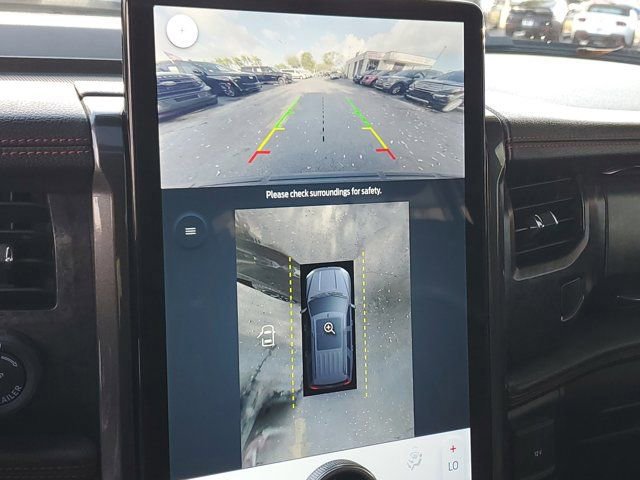 Certified 2023 Ford Expedition Max Limited image 29