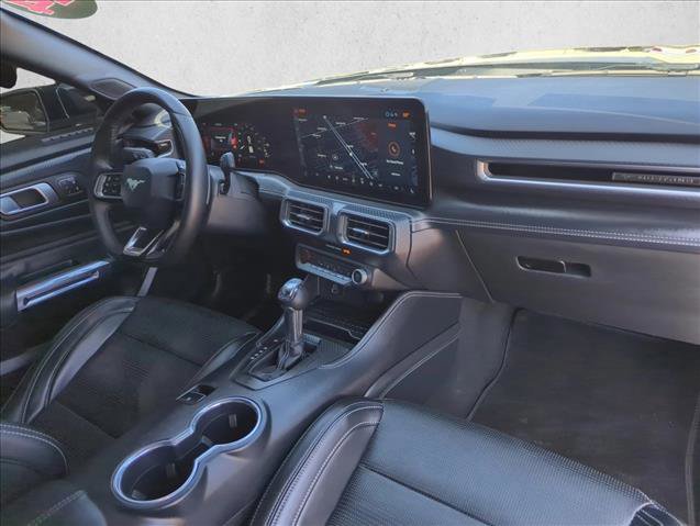 Certified 2024 Ford Mustang GT Premium RWD image 18