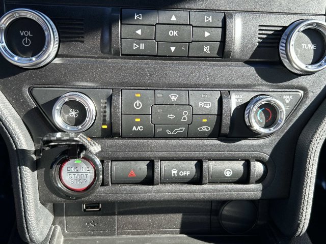 Certified 2019 Ford Mustang GT w/ Black Accent Package RWD image 20