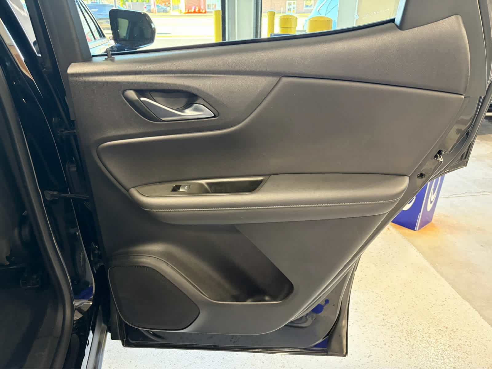 Used 2022 Chevrolet Blazer LT AWD/4WD image 36